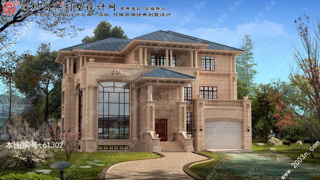中國最新別墅外觀圖片，探索自然美景，尋覓內(nèi)心寧靜