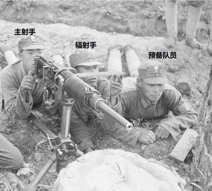 中國最新式重機槍，科技強軍的新銳武器亮相