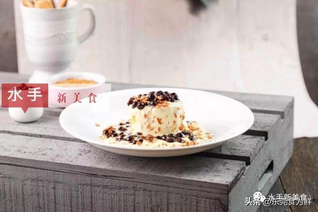 水手美食熱門新菜制作指南，最新熱菜制作探索