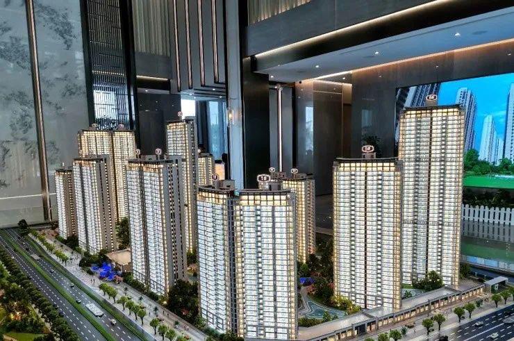 宜昌樓盤價(jià)格最新動(dòng)態(tài)，城市變遷與你的成長(zhǎng)之路