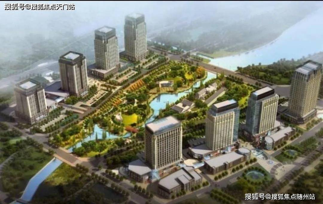 松江生態(tài)商務(wù)區(qū)最新,松江生態(tài)商務(wù)區(qū)最新進(jìn)展，綠色創(chuàng)新的融合之地