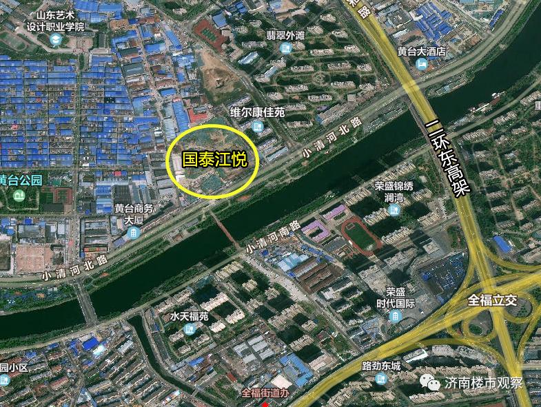 濟(jì)南歷城區(qū)樓盤最新動(dòng)態(tài)，科技重塑居住未來，體驗(yàn)全新生活
