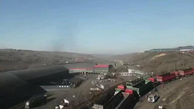 陜西府谷煤炭最新價格動態(tài)及分析概覽