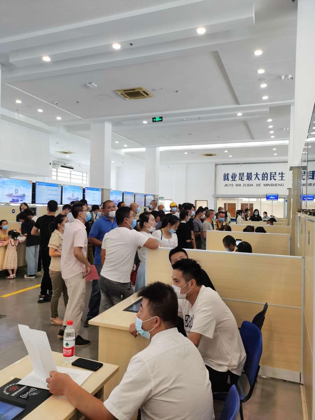 嘉善最新招工信息全面概覽