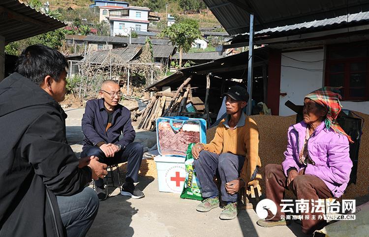 滄源最新新聞報道