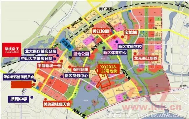 肇慶樓盤最新價(jià)格查詢，智慧置業(yè)新時(shí)代的觸手可及前沿科技探索