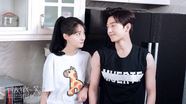 楊洋鄭爽攜手合作共度夏日時(shí)光，最新合作動態(tài)曝光！