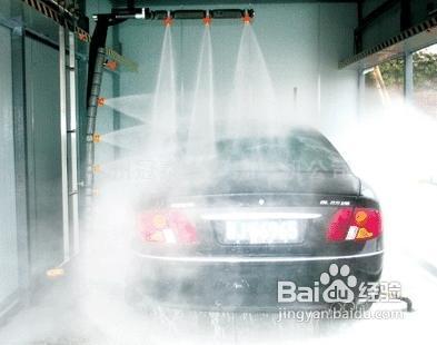 雙流洗車新動(dòng)態(tài)，洗盡塵埃，煥然一新前行