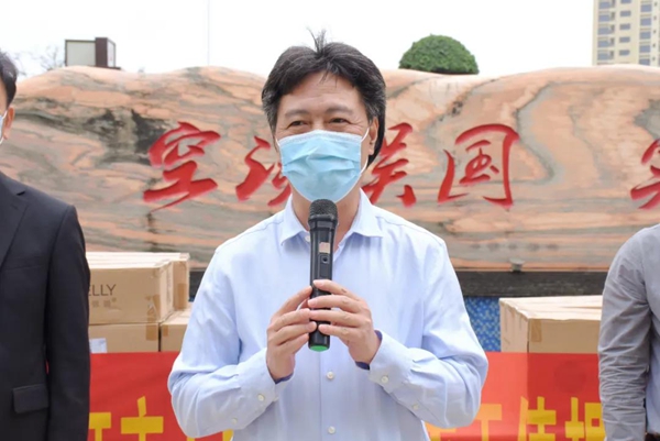 最新廉江市委書記公示,關(guān)于最新廉江市委書記公示的論述