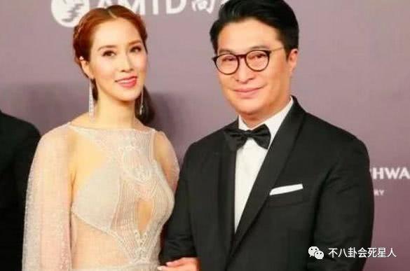 徐子淇懷第五胎最新消息曝光